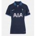 Dámy Fotbalový dres Tottenham Hotspur Son Heung-min #7 2023-24 Venkovní Krátký Rukáv